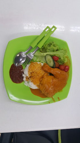 Mr Teh Tarik Eating House - Singapore