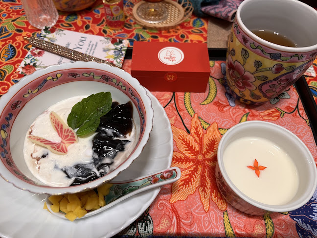 10 Jln Limau Purut, Singapore 468184