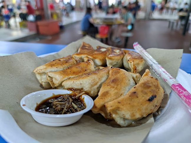 Opinii despre People's Park Food Centre în Singapore - Hospitality and gastronomy