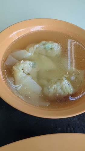 Shi Mei Traditional Charcoal Roast - Singapore