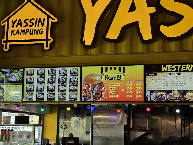 1001 Yishun Industrial Park A, #01-1001, Singapore 768743