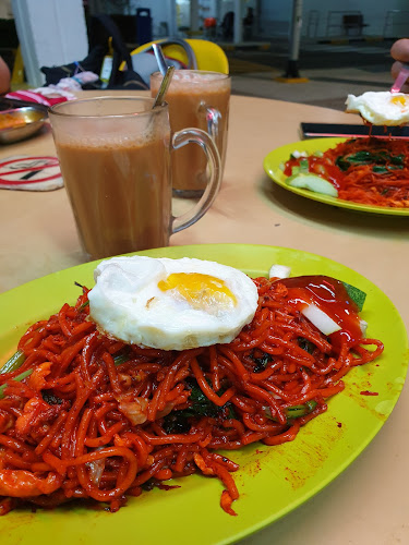 Comentarii opinii despre Al Falah Restaurant Pte Ltd