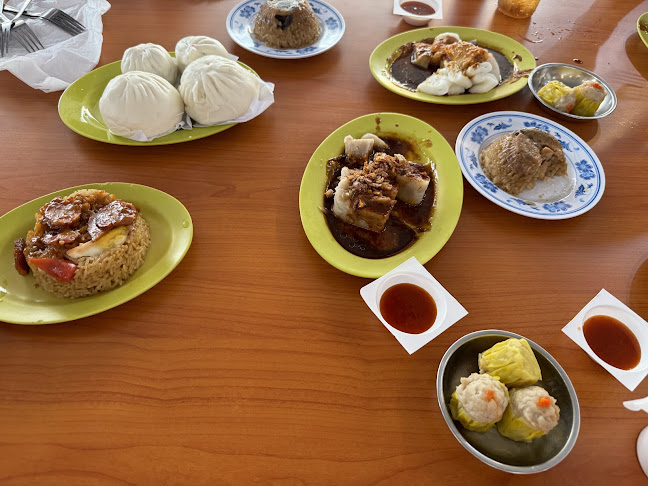 Opinii despre CU F&B PTE LTD în Singapore - Hospitality and gastronomy