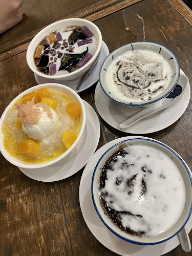 18 Sago St, Singapore 059017