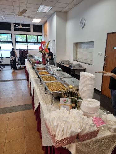 Fong Fu Food Catering