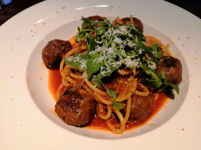 Nom Bistro - Singapore