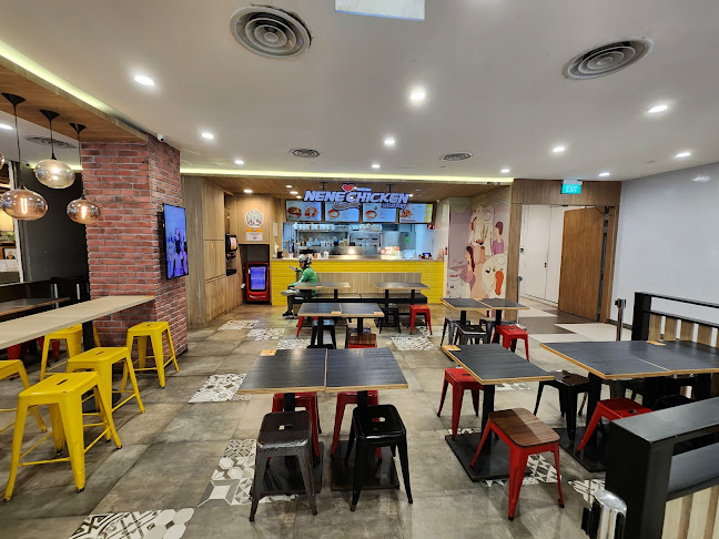 1 Jelebu Road, #02-10, Bukit Panjang Plaza, Singapore 677743