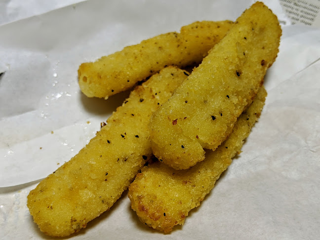 Comentarii opinii despre Pezzo (Waterway Point)