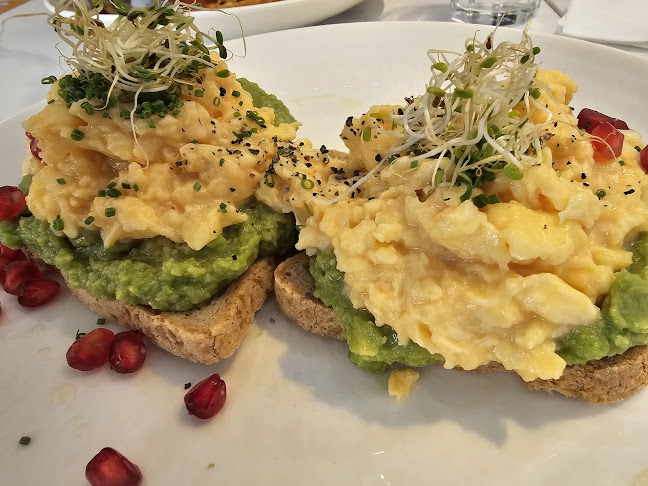 the RITUAL - Singapore