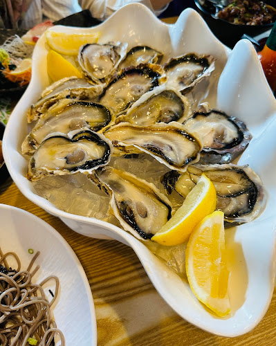 Daya Izakaya Japanese