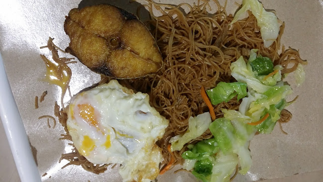 Bendemeer Market & Food Centre - Hospitality and gastronomy