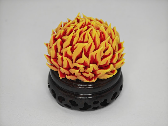 ICE&TIME | 冰语时光 (Best Kakigori)