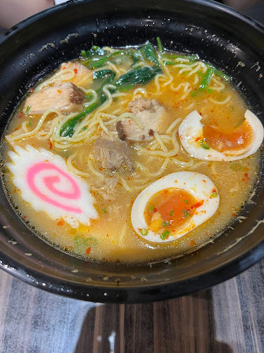 Megumi Japanese Restaurant - Singapore