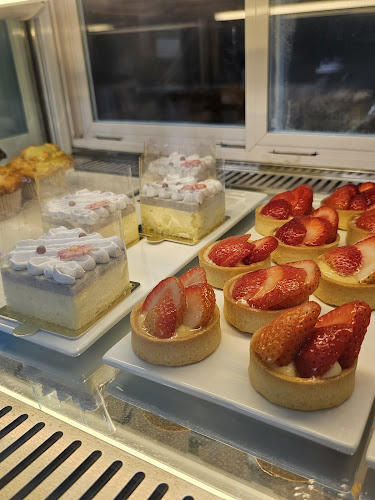 Grab A Bite - Hospitality and gastronomy