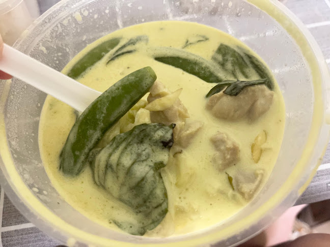 Jai Thai Food - Singapore