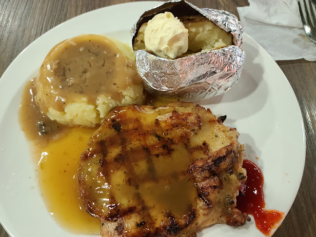 ANDES by ASTONS @ ESR BizPark (Formerly Viva Business Park)