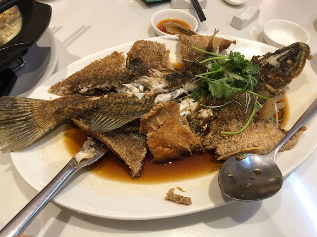 Opinii despre San Ren Xing 三人行 - Thomson Plaza în Singapore - Hospitality and gastronomy