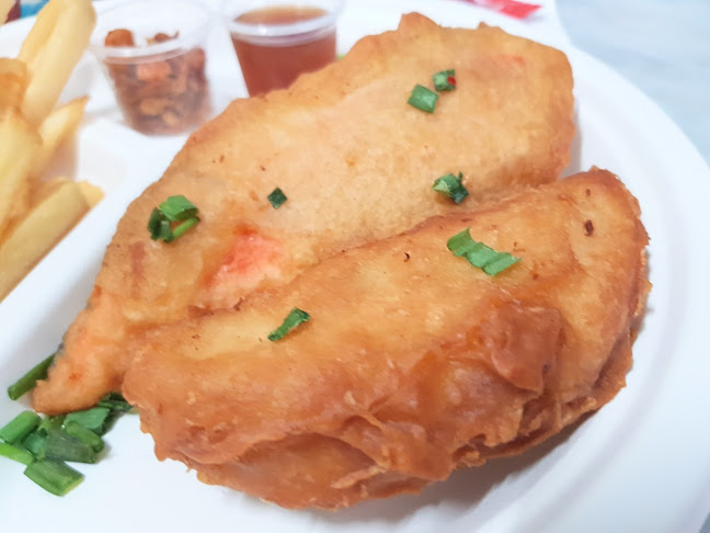 90 Hougang Ave 10, #B1 - 27 / 28 Hougang Mall, Singapore 538766