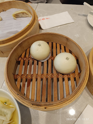 Din Tai Fung @ The Centrepoint