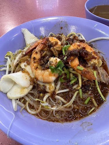 Opinii despre Traditional Famous Prawn Noodles în Singapore - Hospitality and gastronomy