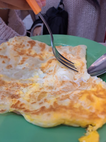 Comentarii opinii despre Aaysha's Cuisine