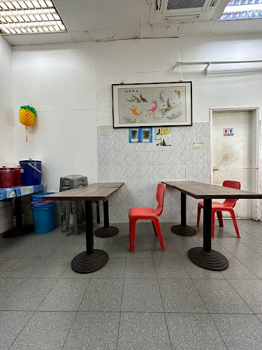 Yong Chai Chicken Rice - Hospitality and gastronomy