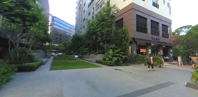 Publico Ristorante - Singapore