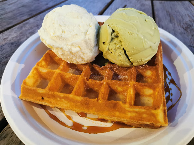 Comentarii opinii despre Sugartree Gelato