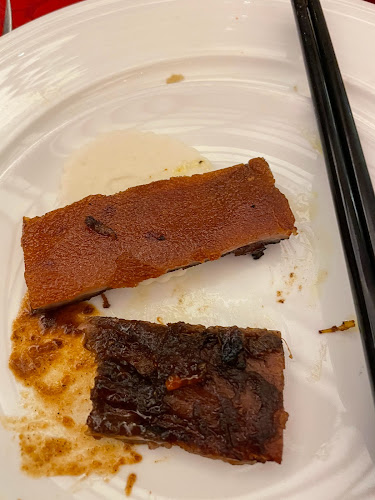 Peony Jade @ AMARA Singapore - Hospitality and gastronomy