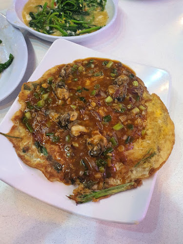 Comentarii opinii despre Siang Garden