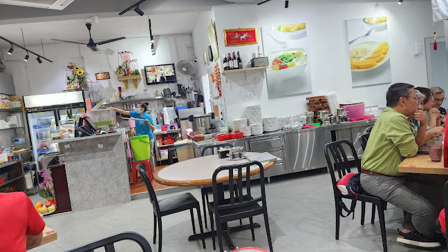 Chok Dee Authentic Thai Cuisine