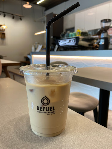 Opinii despre Refuel J9 în Singapore - Hospitality and gastronomy