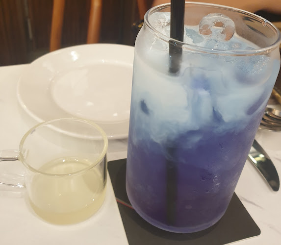 Opinii despre Allo French Restaurant în Singapore - Hospitality and gastronomy