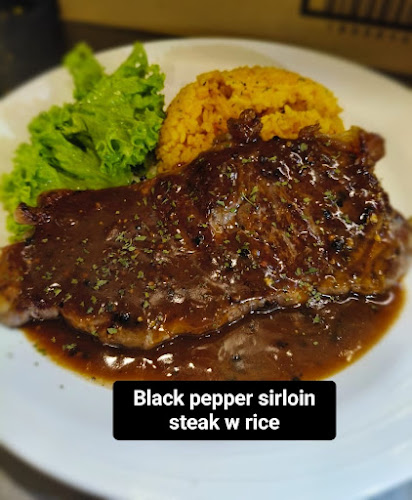 Opinii despre Five Ten Western Grill în Singapore - Hospitality and gastronomy