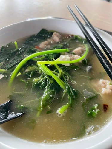 120 Bukit Merah Lane 1, #01-25 Alexandra Food Centre, Singapore 150120