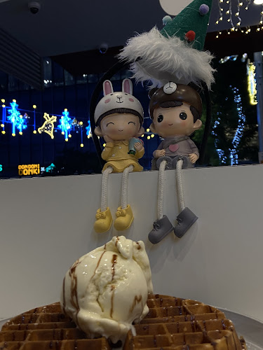 Opinii despre Ice Point în Singapore - Hospitality and gastronomy