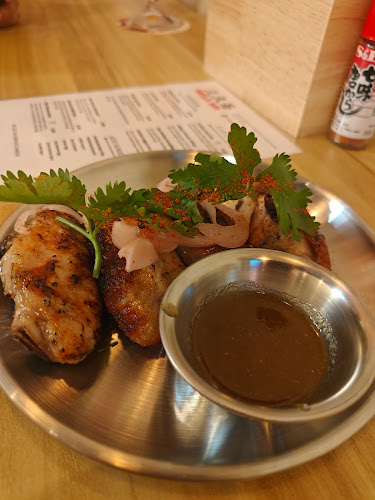 Liu Lang Mian Noodle Bar - Hospitality and gastronomy