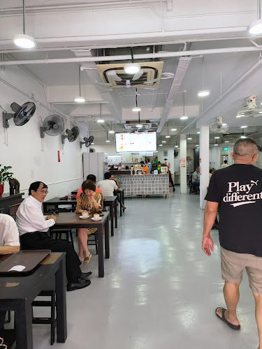 248 Tanjong Katong Rd, Singapore 437036