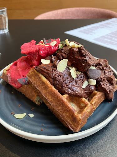 Opinii despre TIANN’S în Singapore - Hospitality and gastronomy