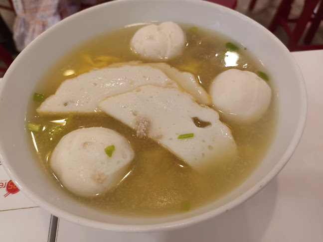 Thomson Rd, 101号#01-79/80 邮政编码: 307591