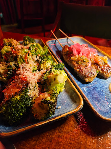 Studio 1939 Bar - Hospitality and gastronomy