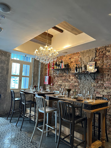 Pasta Bar - The Original - Hospitality and gastronomy