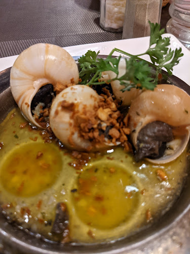 Mariners' Corner Restaurant - Singapore