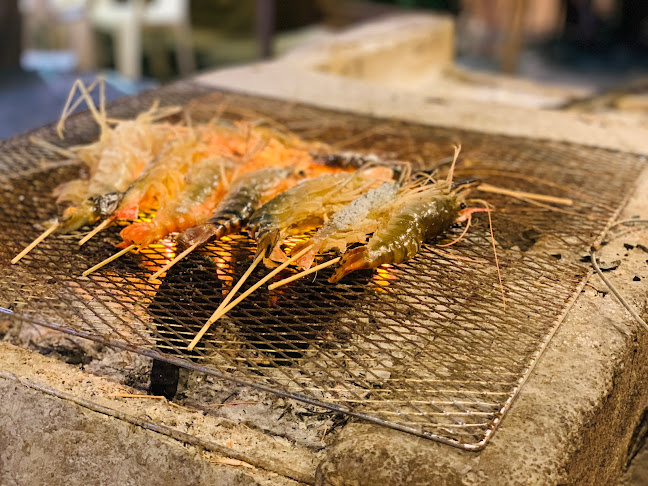Banyan Beer Garden - Singapore