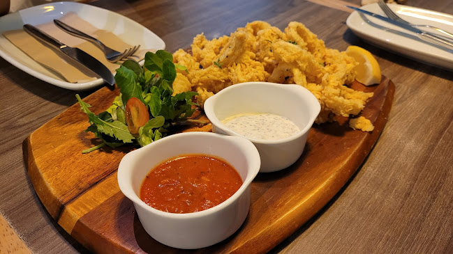 Spizza Bukit Timah - Singapore