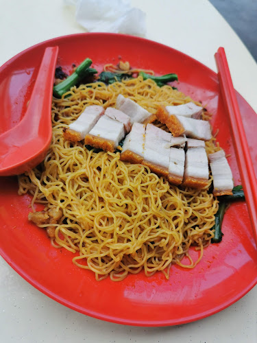 114 Sims Ave, Singapore 387438