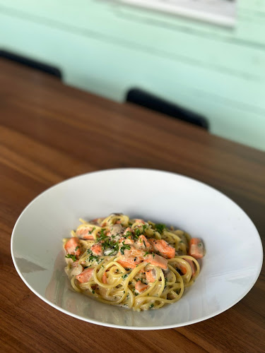 Comentarii opinii despre Jovis Cafe - The Dining Place