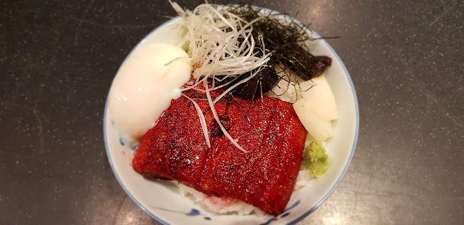 Comentarii opinii despre Sumo Bar Happy