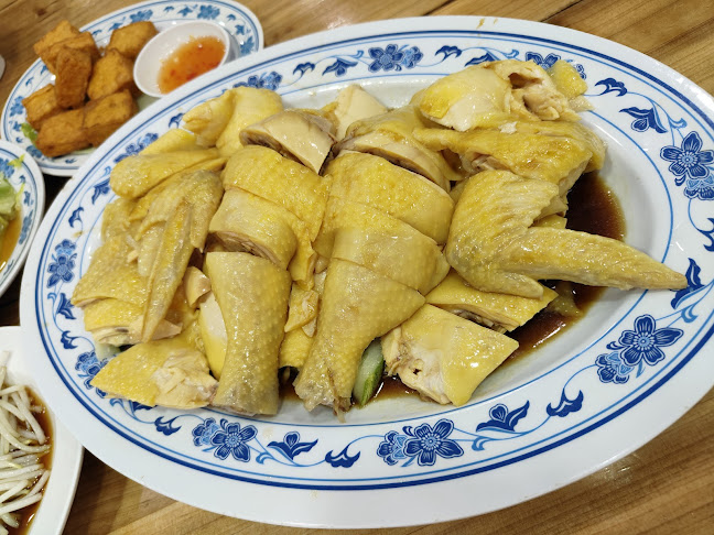 Chicken House - Singapore