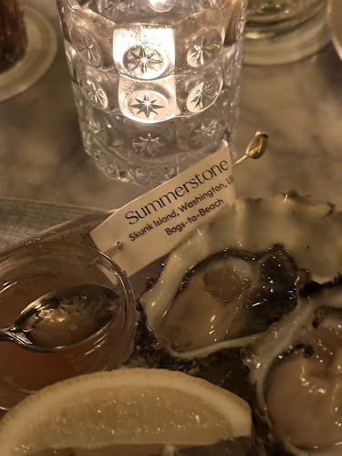 Opinii despre Gibson Bar în Singapore - Hospitality and gastronomy